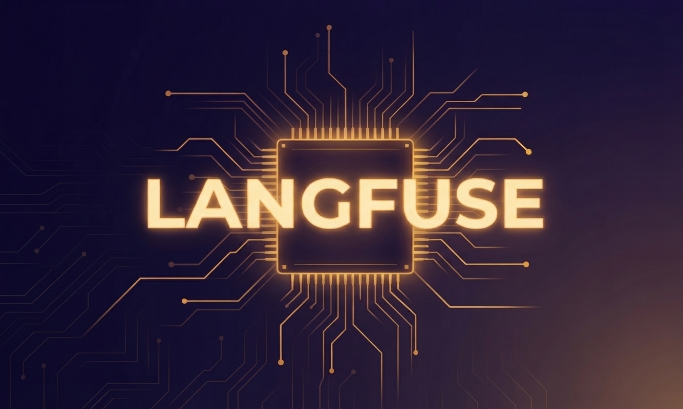浅谈Langfuse 生产级全链路观测与排坑指南